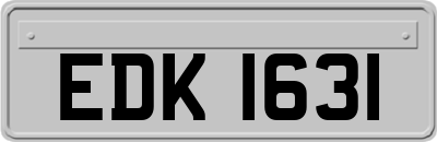 EDK1631