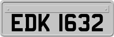 EDK1632