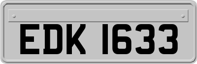 EDK1633