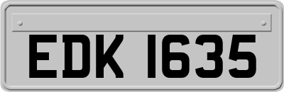 EDK1635