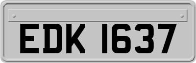 EDK1637