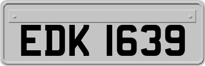 EDK1639