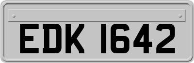 EDK1642