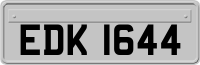 EDK1644