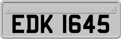 EDK1645