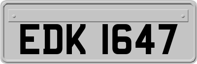 EDK1647