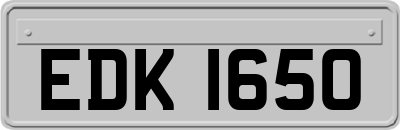 EDK1650