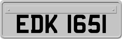EDK1651