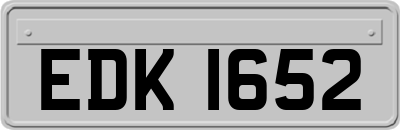 EDK1652