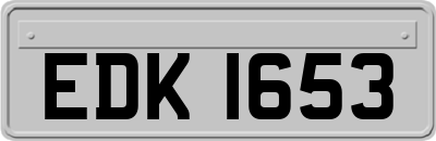 EDK1653