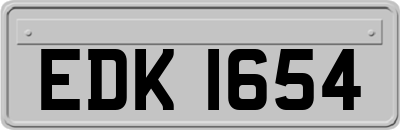 EDK1654