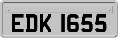 EDK1655