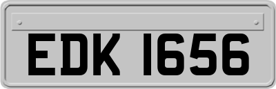 EDK1656