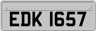 EDK1657