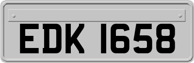 EDK1658