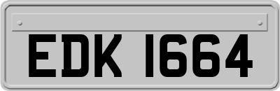 EDK1664