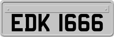 EDK1666