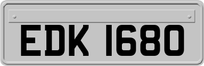 EDK1680