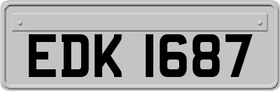 EDK1687