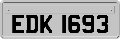 EDK1693