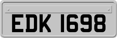 EDK1698