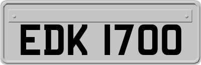 EDK1700