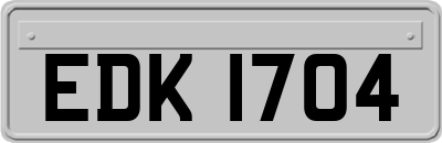 EDK1704
