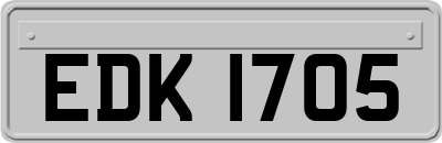 EDK1705