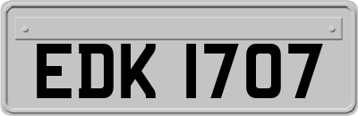 EDK1707
