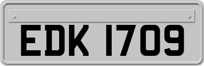 EDK1709