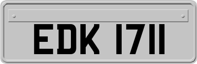 EDK1711