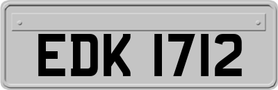 EDK1712