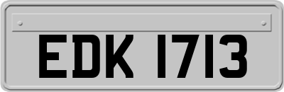 EDK1713