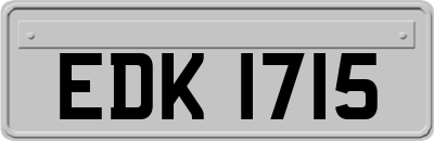 EDK1715