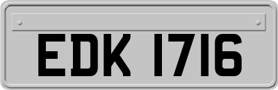 EDK1716