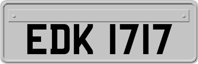 EDK1717