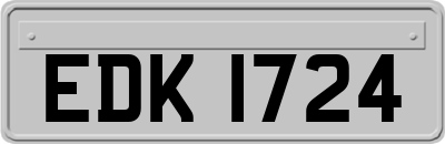 EDK1724