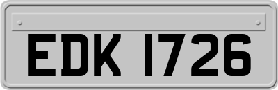 EDK1726