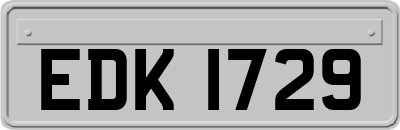 EDK1729