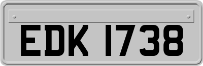 EDK1738