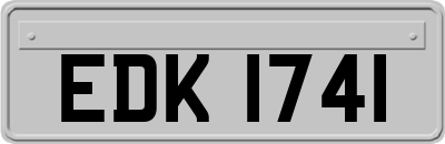 EDK1741