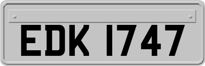 EDK1747