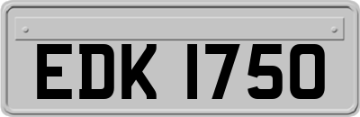 EDK1750