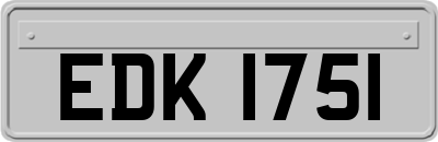 EDK1751