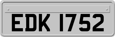 EDK1752
