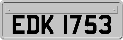 EDK1753