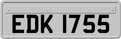 EDK1755