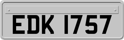 EDK1757