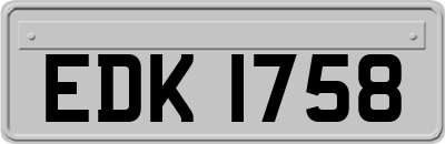 EDK1758