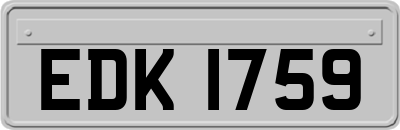EDK1759